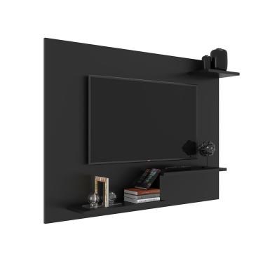 Imagem de Painel Denver Preto J Carvalho Preto