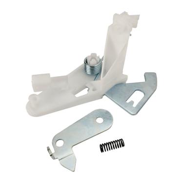 Imagem de Braço Co-injetado Lavadora Electrolux Lm08 Lf90 Lte12 Ltr12 Único