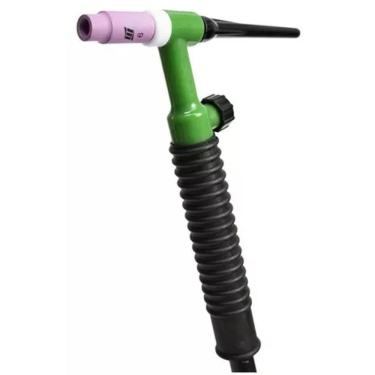 Imagem de Tocha Tig Sumig Weld 26 3mt 3/8 Corpo Silicone Com Registro