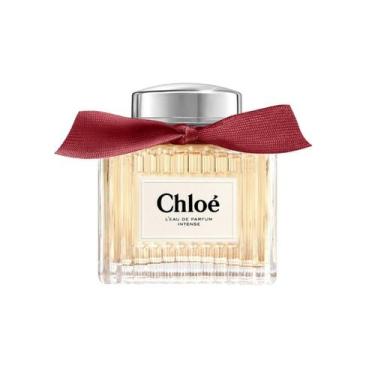 Imagem de Chloe L'Eau de Parfum Intense Feminino 100ml