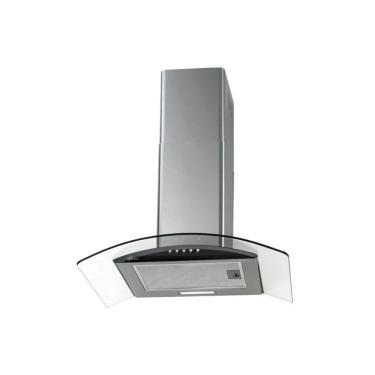 Imagem de Coifa de Parede Fischer Fit 60cm Inox Escovado