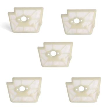 Imagem de KIT 5 Elementos Filtro Ar Comp. Stihl Fs 160/220/280 - Sanre - Sanre B