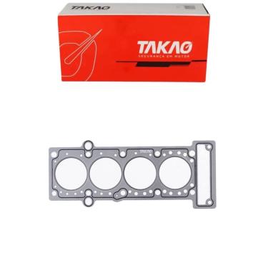 Imagem de Junta De Cabeçote Weekend 1.6 16V 2011 A 2017 / Punto 1.6 16V 2011 A 2017 / Palio 1.6 16V 2011 A 2017 / Idea 1.6 16V 2011 A 2017 - Takao Jcbfi16E
