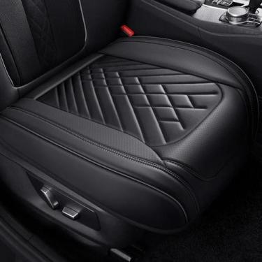 Imagem de Capa De Assento De Carro 3D De Cobertura Total Universal Para RENAULT 