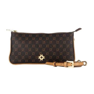 Imagem de Bolsa Luz da Lua Mini Bag Alça Longa