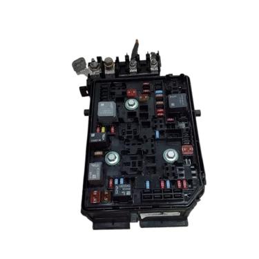 Imagem de Caixa Fusivel Cruze 2017 1.4 Ltz 15514069