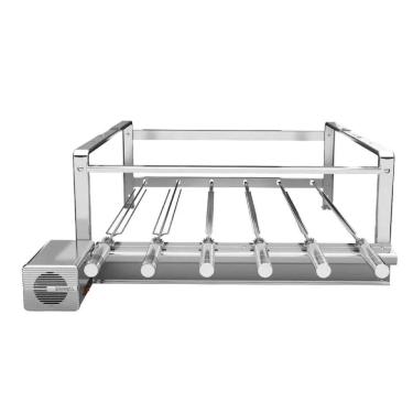 Imagem de Churrasqueira Kit 4306 R - Giragrill