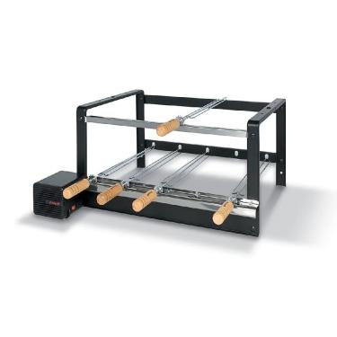 Imagem de Churrasqueira Kit 2005 - Giragrill