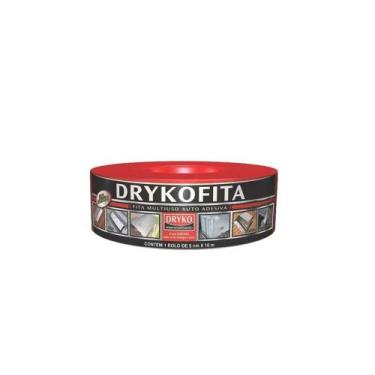 Imagem de Fita Multiuso Dryko 05Cmx10M