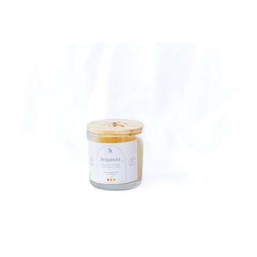 Imagem de Vela Aromática Perfumada 170g - Sweet Aromas (Bergamota)
