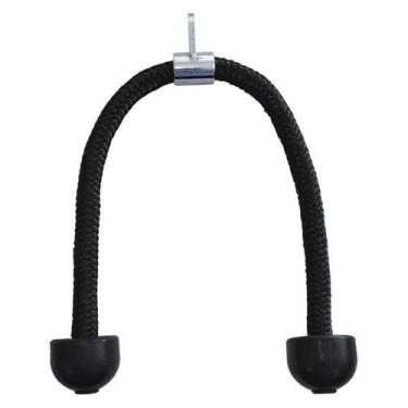 Imagem de Puxador corda triceps - hs