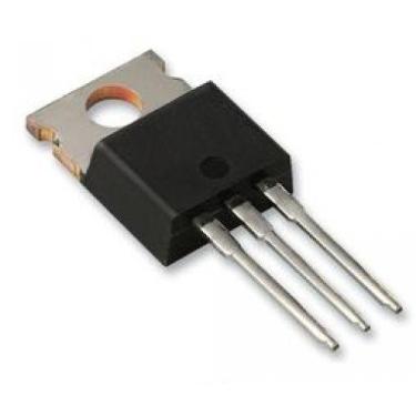 Imagem de Mosfet IRF3710PBF TO-220 - Cód. Loja 832 - IR