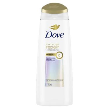Imagem de Shampoo Dove Bond Intense Repair 175ml