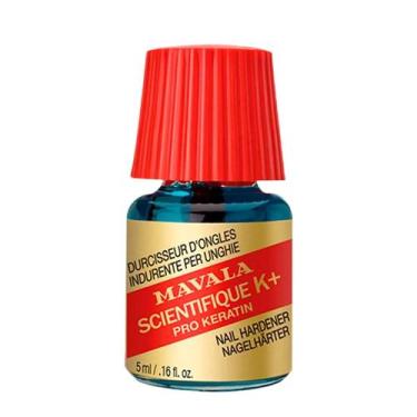 Imagem de Mavala Scientifique K+ - Esmalte Endurecedor para Unhas 5ml