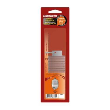 Imagem de Resistência Aquecedor Maxi 2T 127V 4600 Watts - Lorenzetti