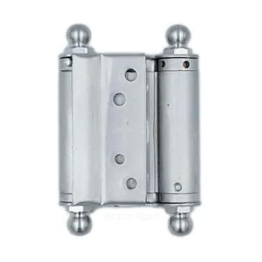 Imagem de Dobradiça Aço Vai e Vem 3 Polegadas (Cromo)