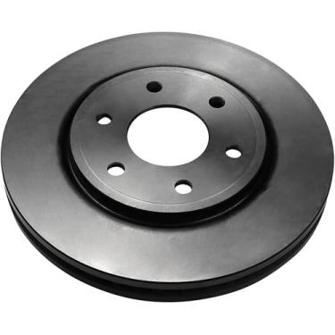 Imagem de Beck Arnley 083-3331 Disco de freio