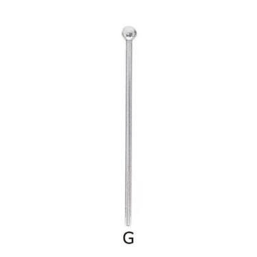 Imagem de Eletrodo para Bisturi Eletrônico Emai - Emai Transmai, Bola, 6.0mm