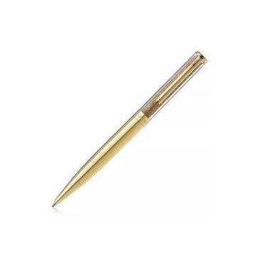 Imagem de Caneta Luxo Esferográfica Diamond Crown