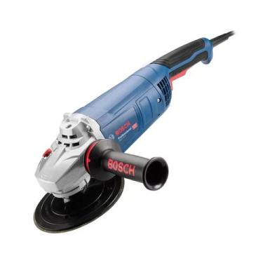 Imagem de Lixadeira Angular Bosch GWS 22-U 2200W 7" 127V - 001075