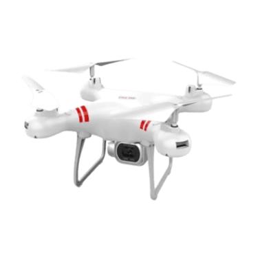 Imagem de Drone Profissional Ky101, Câmera Dual HD 4K, Wi-Fi, Sensor Anti Batida, Alta Estabilidade