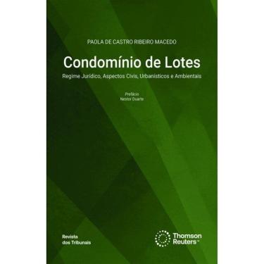 Imagem de Condomínio De Lotes - 2025