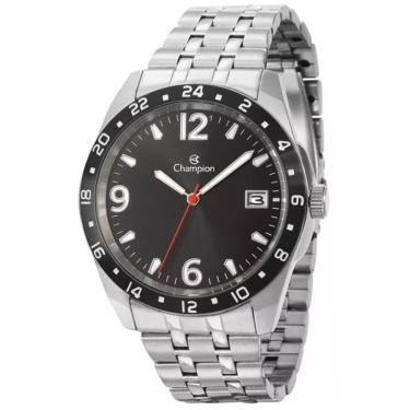 Imagem de Relógio Masculino Champion  Ca31220T