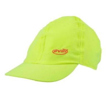 Imagem de Boné Bebê Proteção UV Amarelo Neon Everly-Unissex