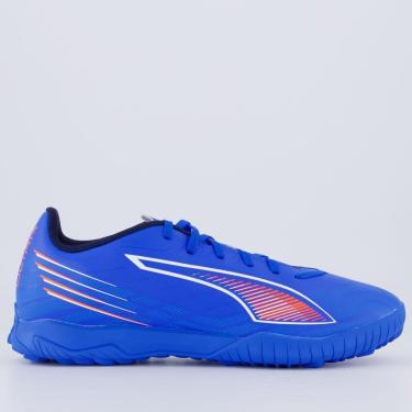 Imagem de Chuteira Puma Ultra 6 Play TT Society Masculina-Masculino