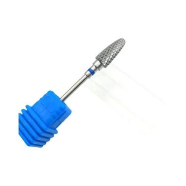 Imagem de Broca De Unha De Carboneto De Tungstênio De 5 Tamanhos HYTOOS Cortador