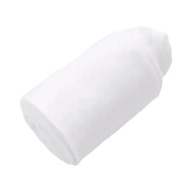 Imagem de Meias-calças De Balé De Veludo Branco Para Meninas, Meia-calça Infanti
