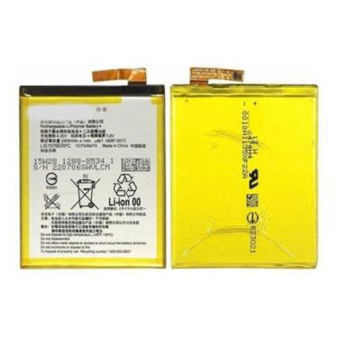 Imagem de Bateria LIS1576ERPC 2400mah Compatível M4 Aqua