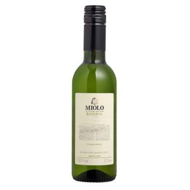 Imagem de Miolo Reserva Chardonnay 375ML