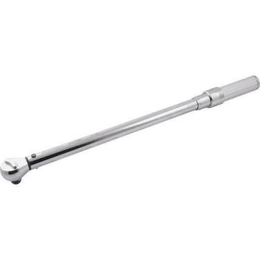 Imagem de Torquímetro Estalo 1/2'' 65 N.M 335 N.M Vonder Plus