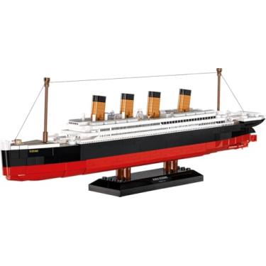 Imagem de COBI R.M.S. TITÂNICO