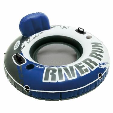 Imagem de Intex River Run I Sport Lounge, Inflatable Water Float, 53" Diameter