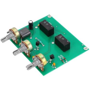 Imagem de VBESTLIFE 1-30MHz QRM Eliminador HF Band Roup Canceller para Rádio Ham Com Ajuste de ângulo de Fase para Comunicar Peças de Amplificador