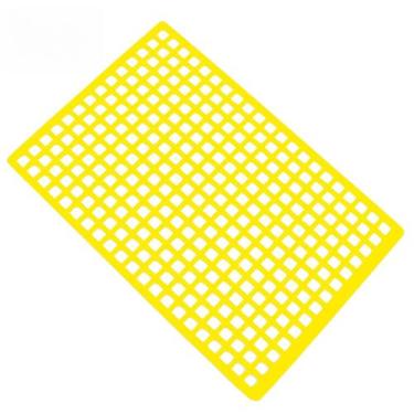 Imagem de Veículo RC Off-Road Universal 1:10 Com Janela De Borracha Em Malha Sim