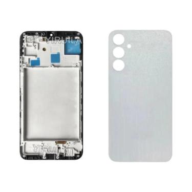 Imagem de Tela LCD De Substituição Para Samsung Galaxy A15 5G, Digitizer TF A15 