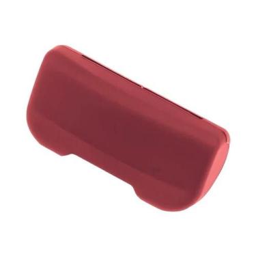 Imagem de Capa Universal De Silicone Para Fivela De Cinto De Segurança De Carro,