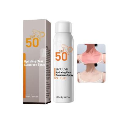 Imagem de Spray de proteção solar ONSART SPF 50+ Broad Spectrum 150mL