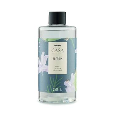 Imagem de Difusor De Aromas Panvel Casa Alecrim 250ml - Refil