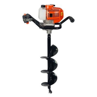 Imagem de Perfurador de Solo Ground5200 - GROUND5200 - INTECH MACHINE