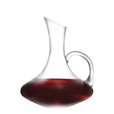 Imagem de Decanter Sommelier com alça 1,6L - Ruvolo