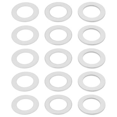 Imagem de ECSiNG 30 peças de vedação de veículo off-road de controle remoto 53585 compatível com Ta-Miya 1:8 1:10 1:12 1:16