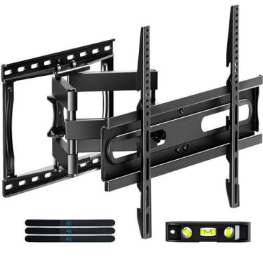 Imagem de Suporte de parede para TV AX WABER Full Motion 32-65"