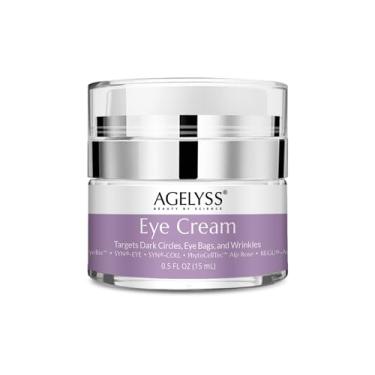 Imagem de Restorative Eye Cream with Eyeliss™ – Repara bolsas sob os olhos, olheiras e linhas finas – 1 creme