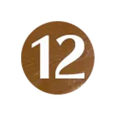 Imagem de Base Liquida Matte Alta Cobertura JUPXT 30 ml de Vidro Face Beautiful Nova Embalagem (Cor 12)