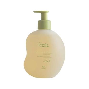Imagem de Sabonete Líquido Mamãe Bebê Natura 400 ml