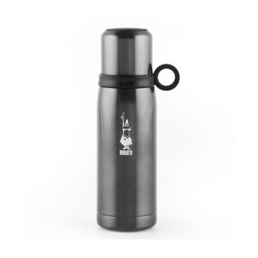 Imagem de Garrafa termica thermo aço inox parede dupla 500 ml bialetti